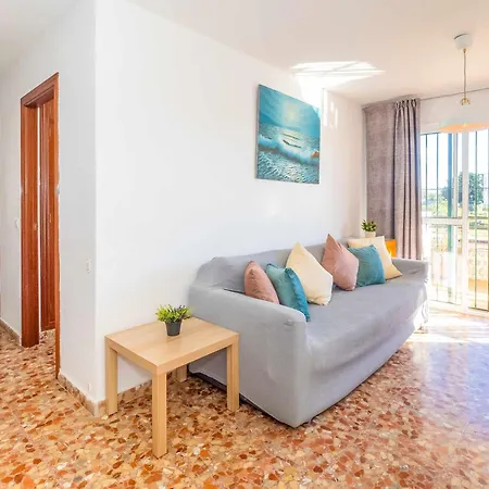 Apartmán Mshome Casa Playa