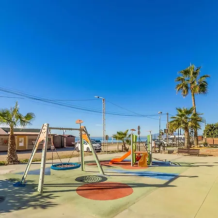 Mshome Casa Playa Διαμέρισμα