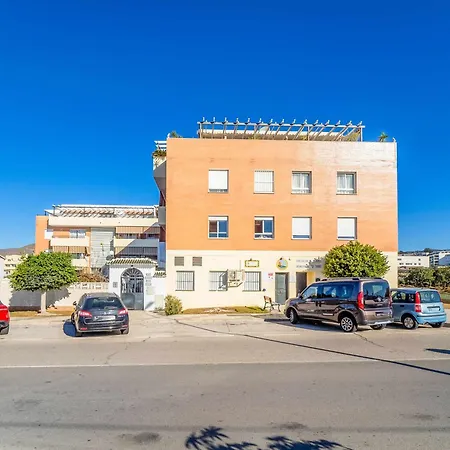 Διαμέρισμα Mshome Casa Playa Μάλαγα