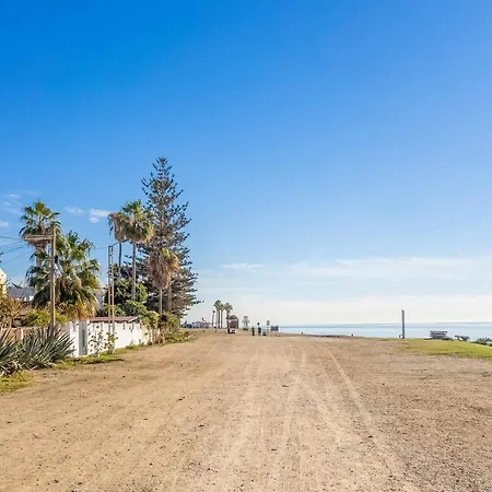 Mshome Casa Playa * مالقة