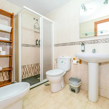 Mshome Casa Playa Μάλαγα