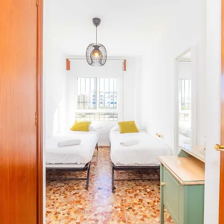 Mshome Casa Playa Διαμέρισμα