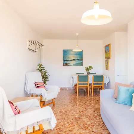 Διαμέρισμα Mshome Casa Playa