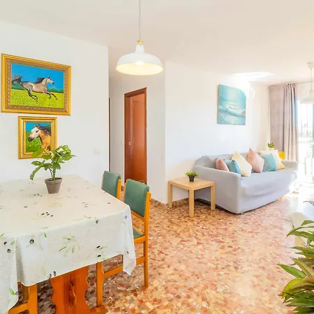 Mshome Casa Playa Διαμέρισμα *