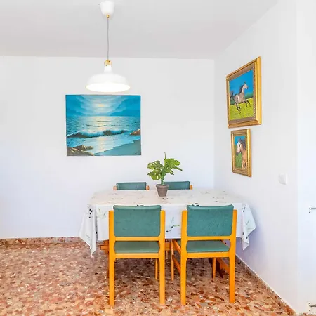 Διαμέρισμα Mshome Casa Playa Μάλαγα