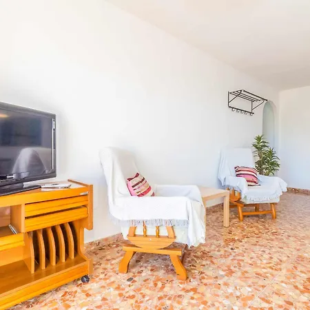 Mshome Casa Playa * Μάλαγα