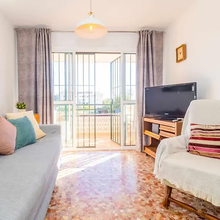 Mshome Casa Playa Διαμέρισμα Μάλαγα