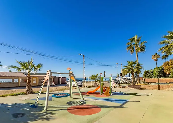 Mshome Casa Playa Διαμέρισμα