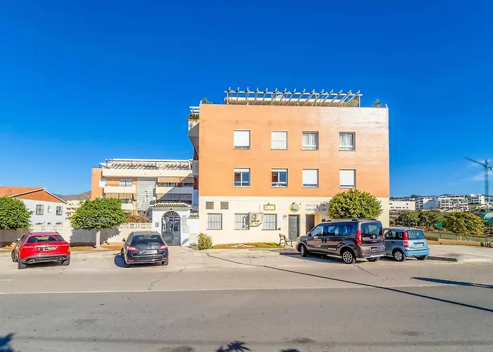 Διαμέρισμα Mshome Casa Playa Μάλαγα