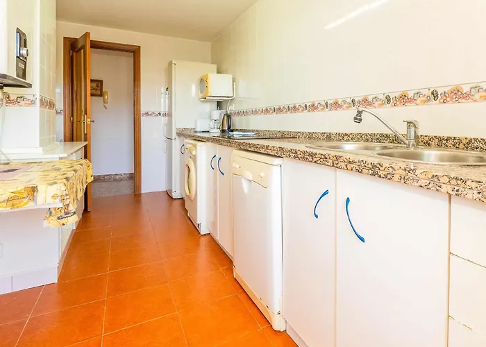 Διαμέρισμα Mshome Casa Playa