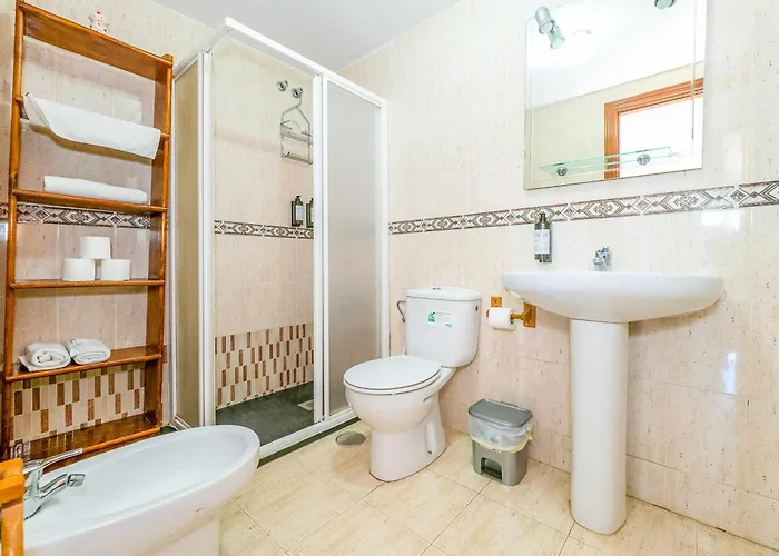 Mshome Casa Playa Μάλαγα
