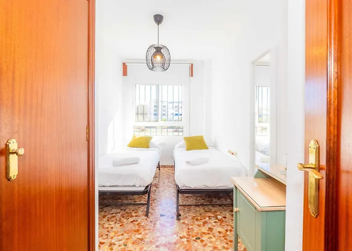 Mshome Casa Playa Διαμέρισμα