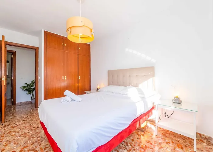Mshome Casa Playa Διαμέρισμα *