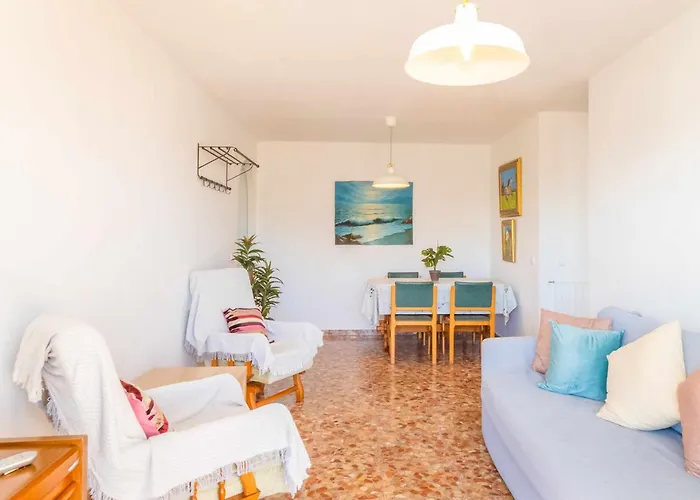 Διαμέρισμα Mshome Casa Playa