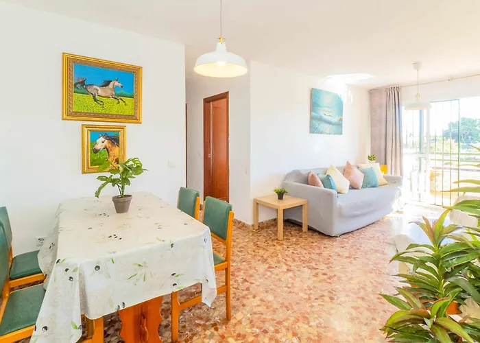 Mshome Casa Playa Διαμέρισμα *