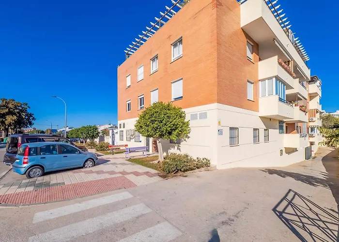 Mshome Casa Playa Διαμέρισμα *