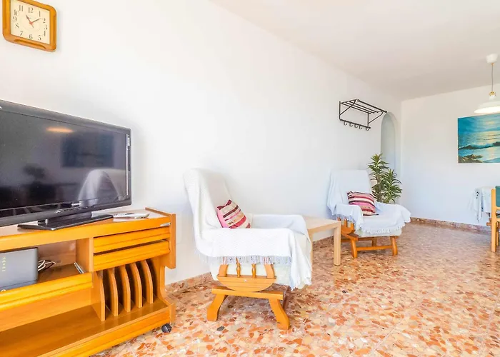 Mshome Casa Playa * Μάλαγα