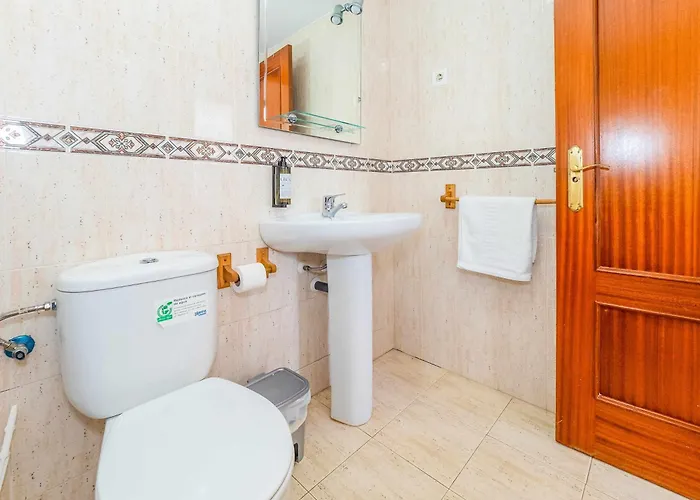 Διαμέρισμα Mshome Casa Playa