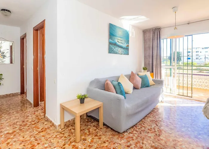 Διαμέρισμα Mshome Casa Playa