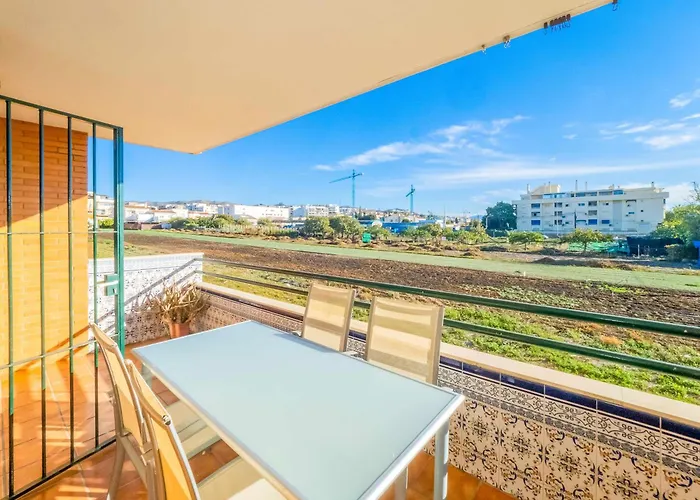 Διαμέρισμα Mshome Casa Playa *