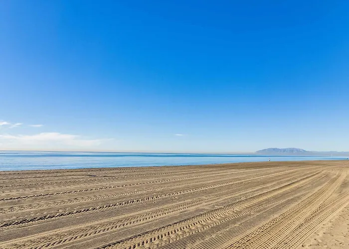 Διαμέρισμα Mshome Casa Playa Μάλαγα