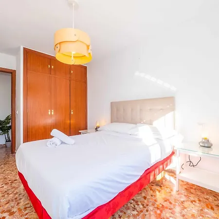 Mshome Casa Playa Appartement *