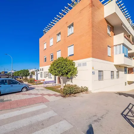 Mshome Casa Playa Appartement *
