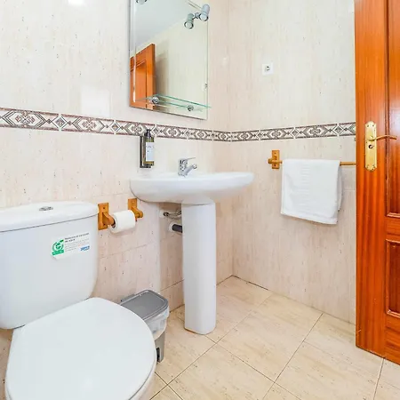 Appartement Mshome Casa Playa